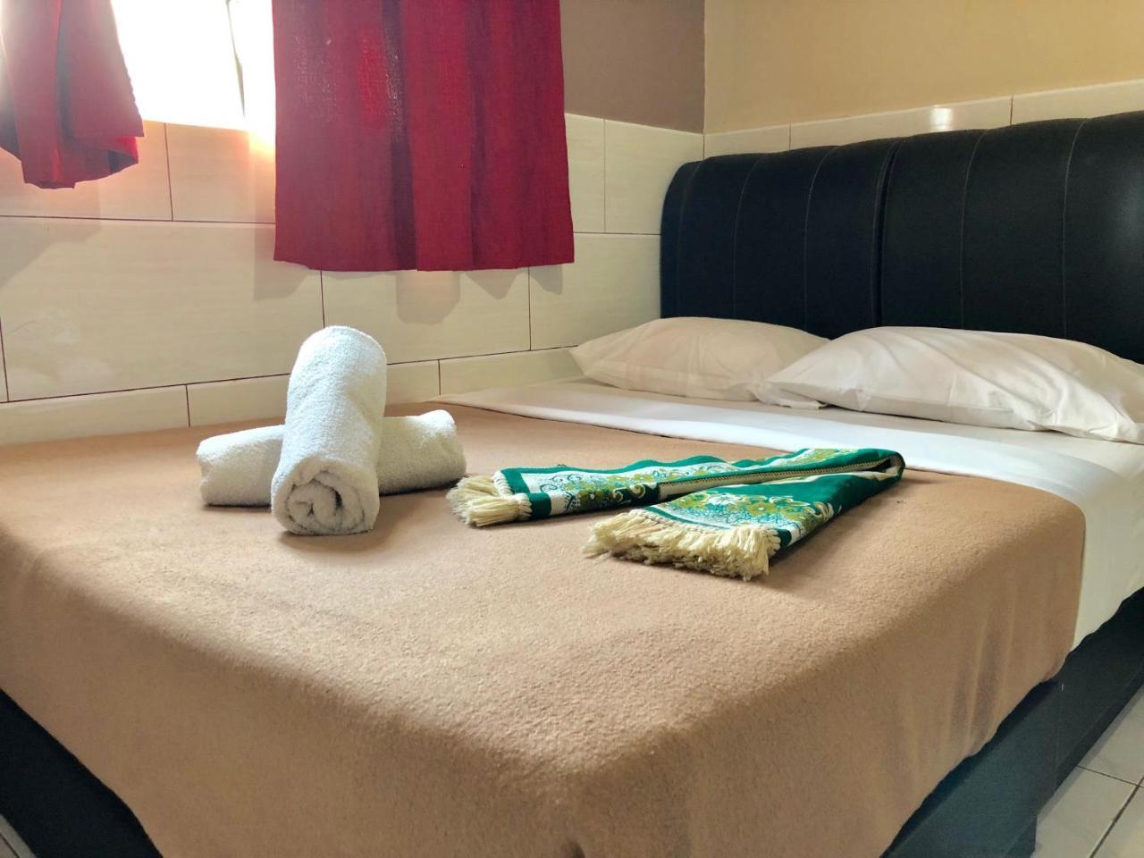 Adamson Park Kuala Lumpur Hotel Kültér fotó