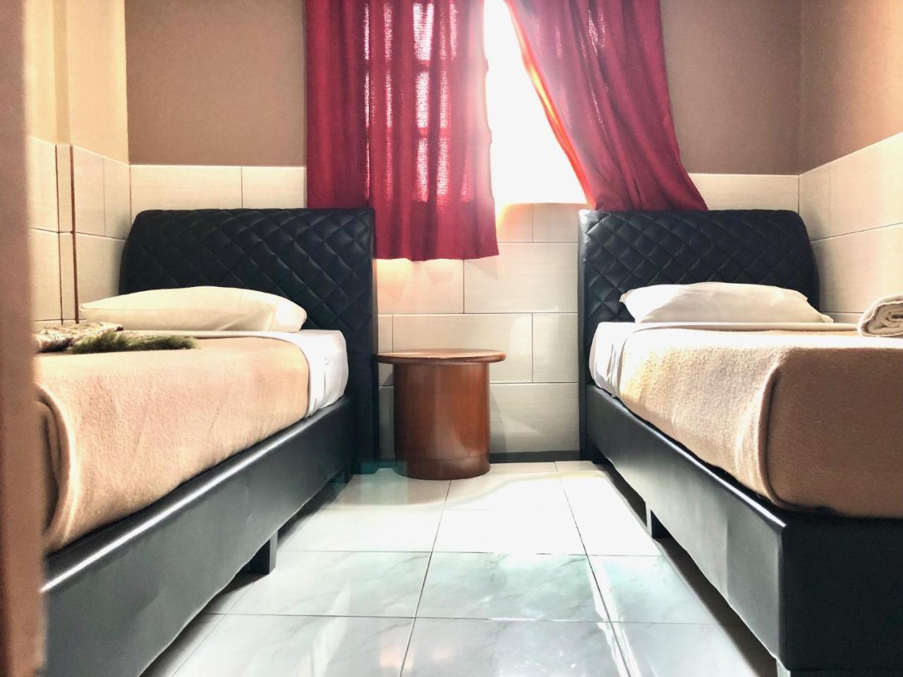 Adamson Park Kuala Lumpur Hotel Kültér fotó