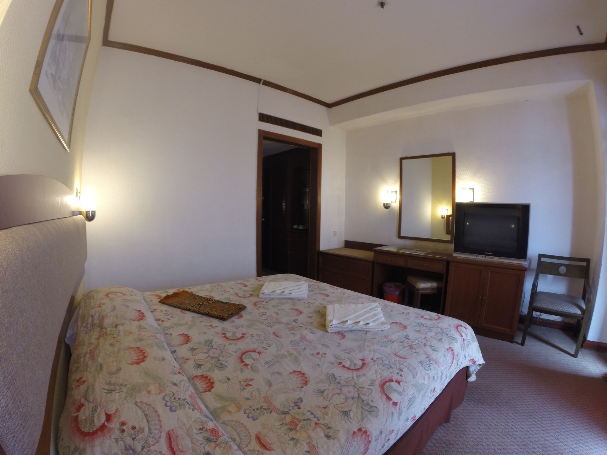 Adamson Park Kuala Lumpur Hotel Kültér fotó