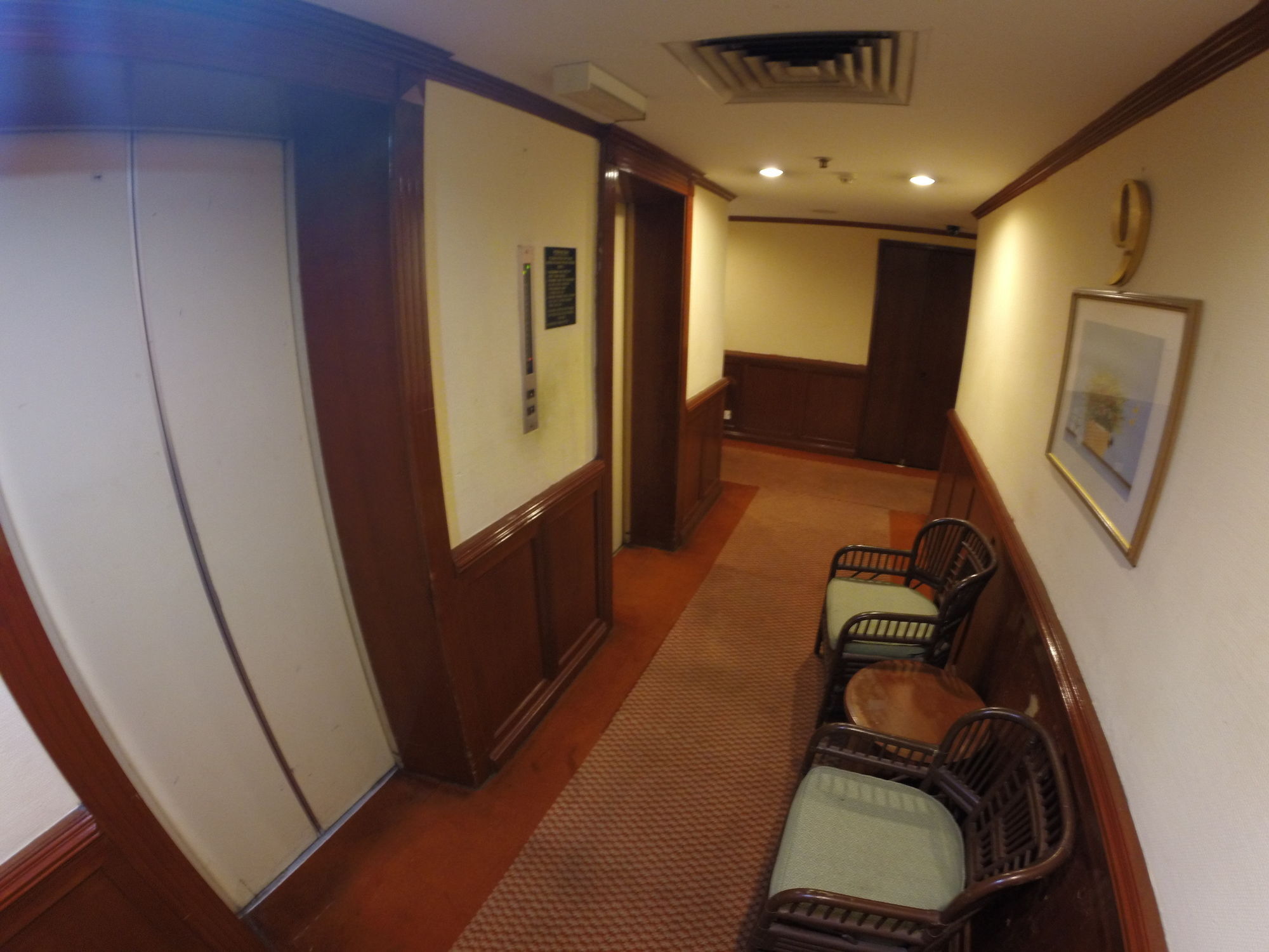 Adamson Park Kuala Lumpur Hotel Kültér fotó